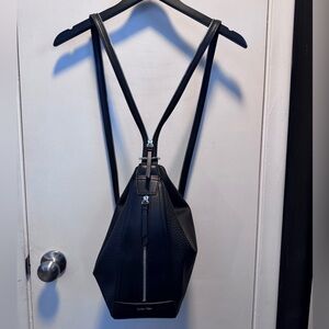 Calvin Klein Convertible Bag